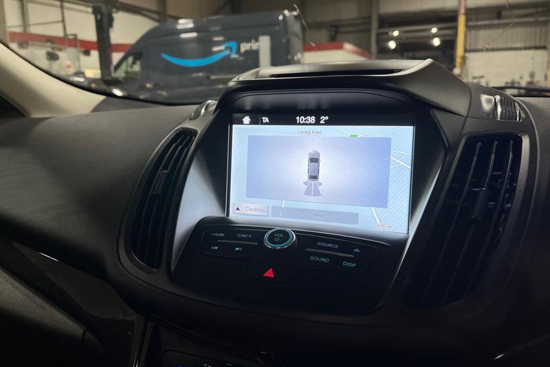 Used Ford Kuga 2018 for sale - 77592876: Photo 29