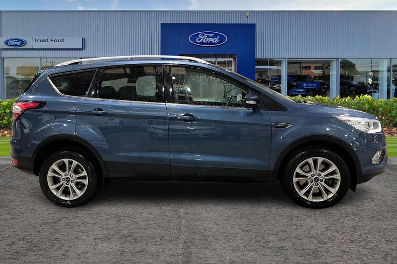 Used Ford Kuga 2018 for sale - 77592876: Photo 3