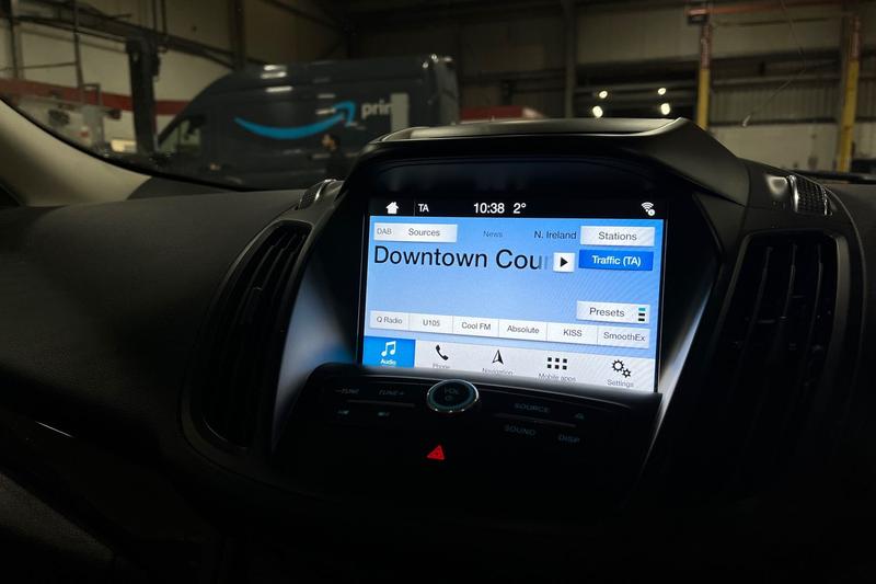 Used Ford Kuga 2018 for sale - 77592876: Photo 30