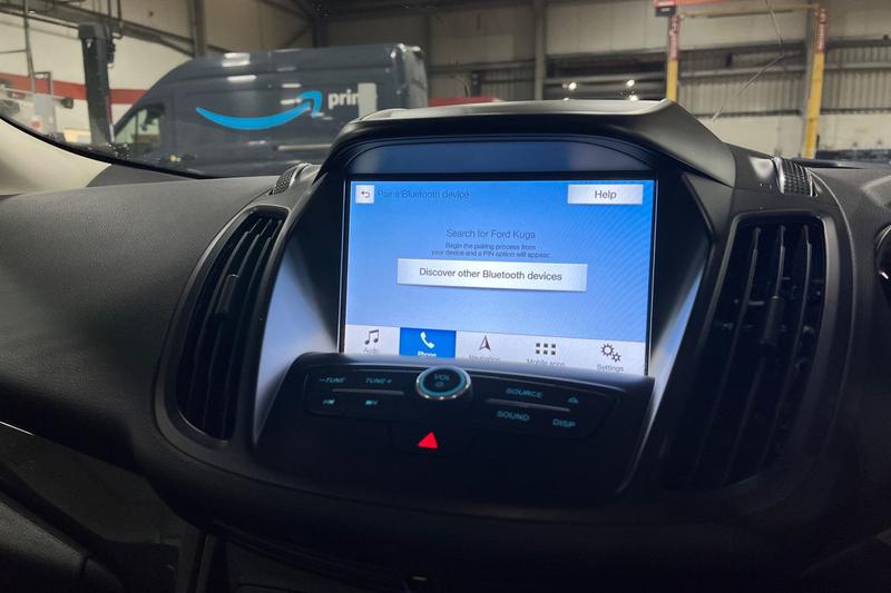 Used Ford Kuga 2018 for sale - 77592876: Photo 31