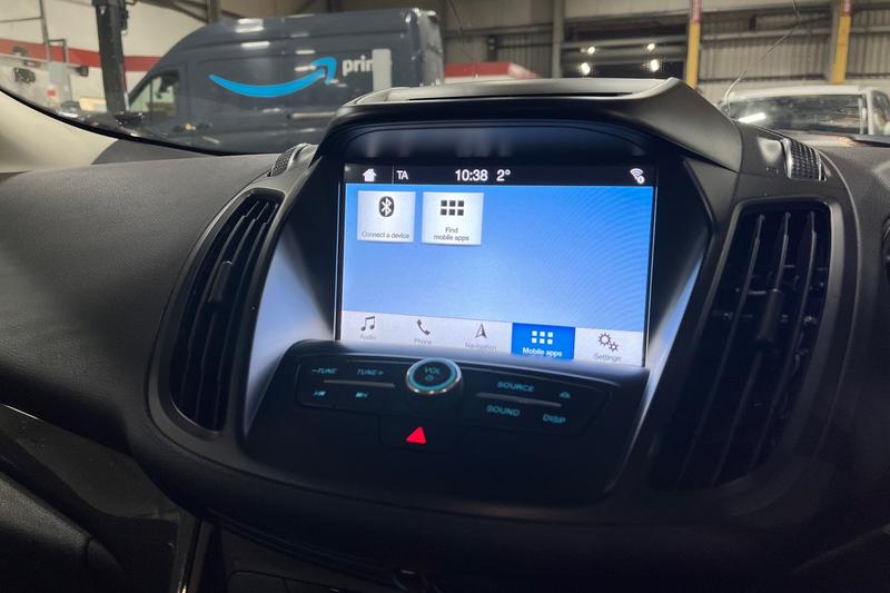 Used Ford Kuga 2018 for sale - 77592876: Photo 32