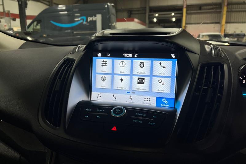 Used Ford Kuga 2018 for sale - 77592876: Photo 33