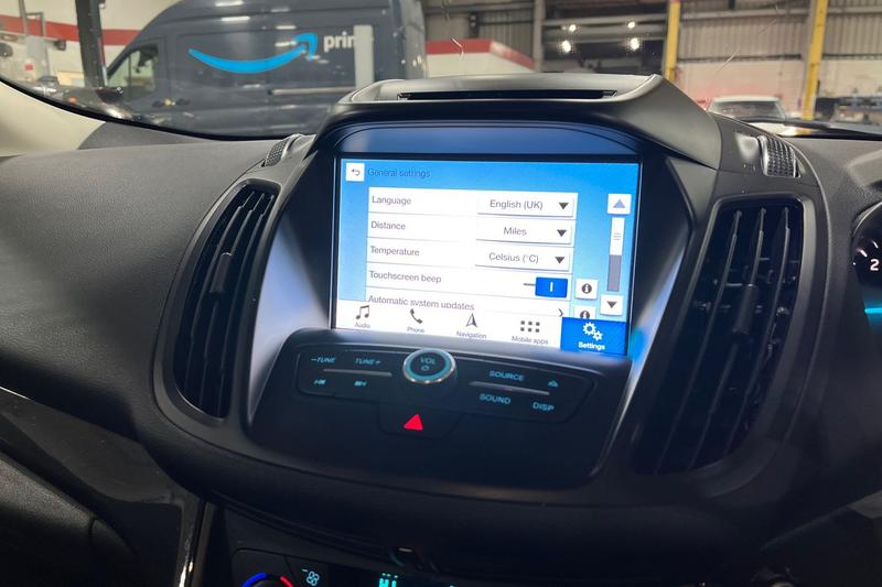 Used Ford Kuga 2018 for sale - 77592876: Photo 35