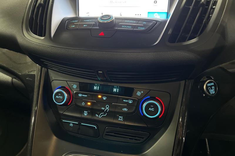 Used Ford Kuga 2018 for sale - 77592876: Photo 36