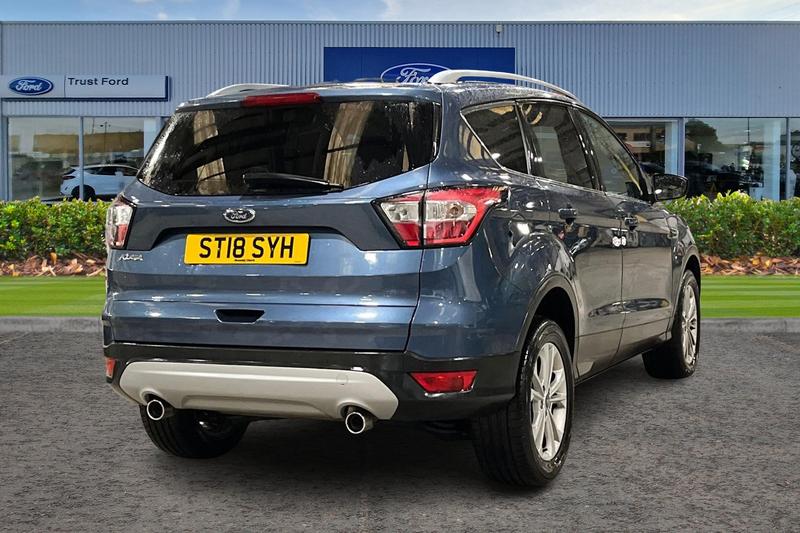 Used Ford Kuga 2018 for sale - 77592876: Photo 4