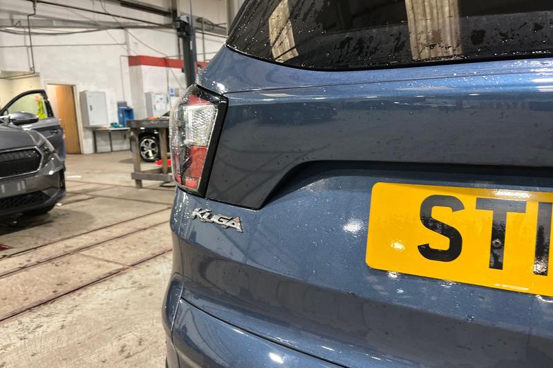 Used Ford Kuga 2018 for sale - 77592876: Photo 40