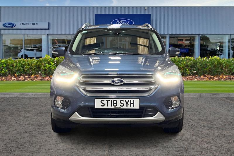 Used Ford Kuga 2018 for sale - 77592876: Photo 6