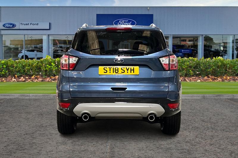 Used Ford Kuga 2018 for sale - 77592876: Photo 7