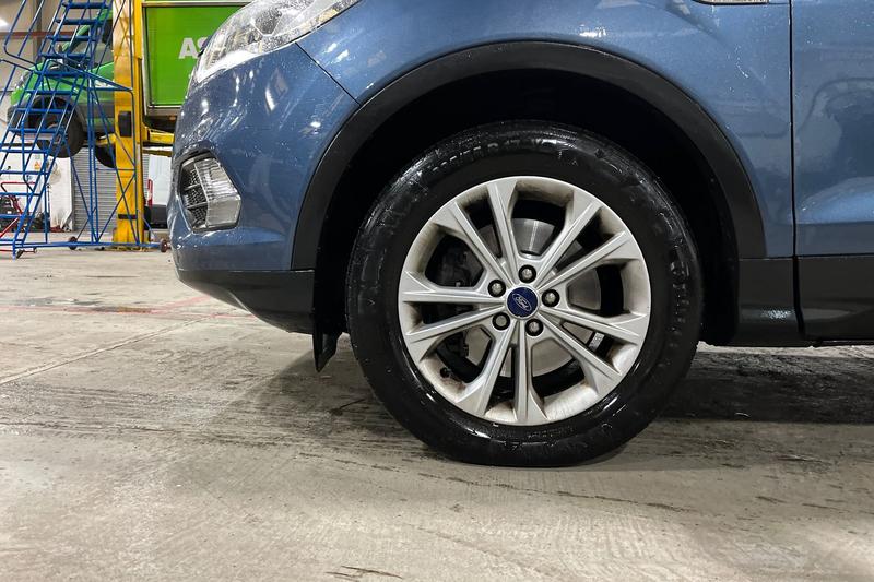 Used Ford Kuga 2018 for sale - 77592876: Photo 8