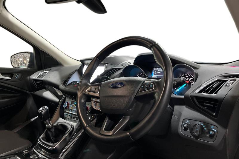 Used Ford Kuga 2018 for sale - 77592876: Photo 9