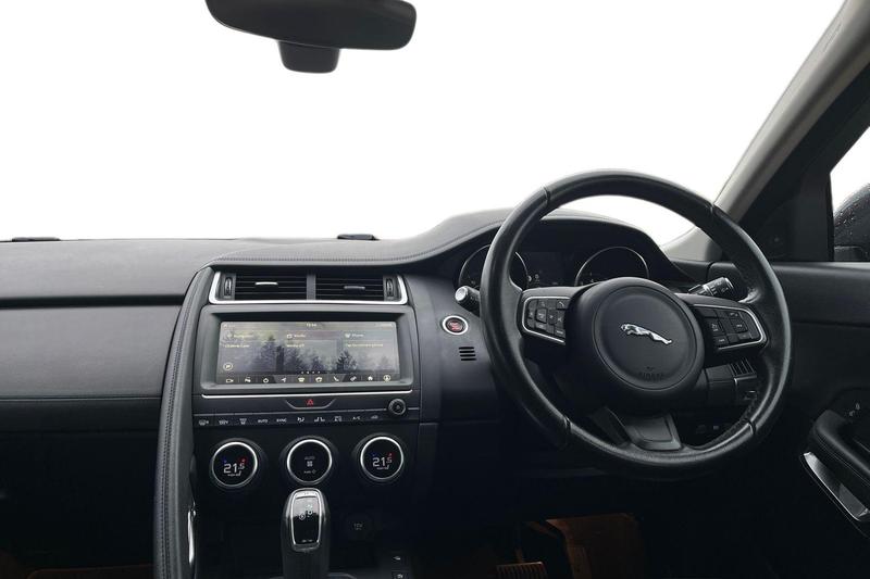 Used Jaguar E-Pace 2018 for sale - 76474415: Photo 10