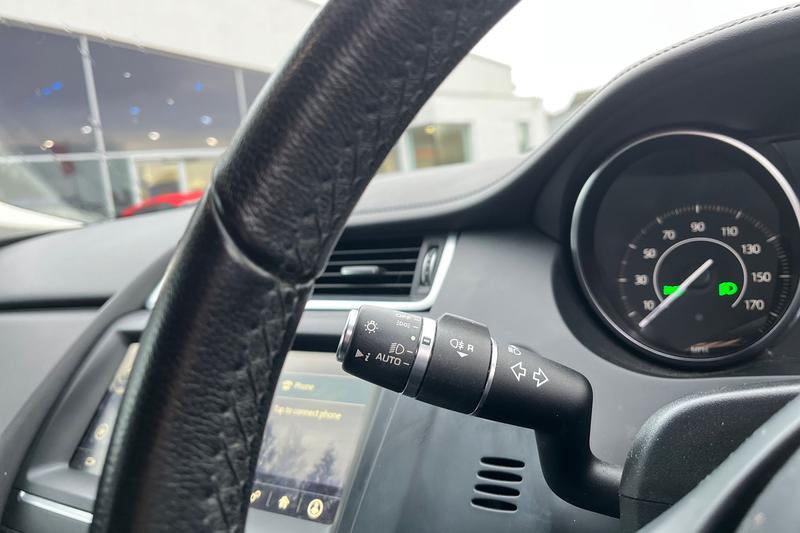 Used Jaguar E-Pace 2018 for sale - 76474415: Photo 14