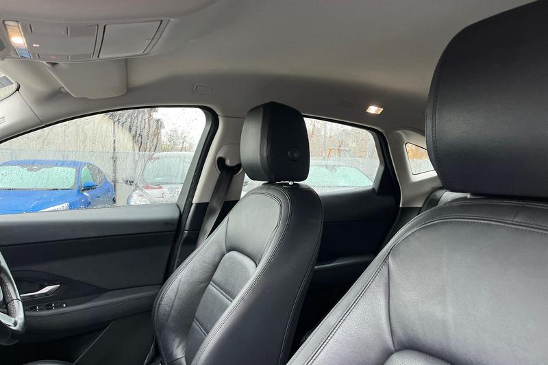 Used Jaguar E-Pace 2018 for sale - 76474415: Photo 19