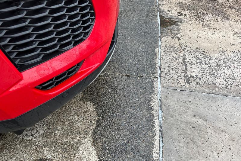 Used Jaguar E-Pace 2018 for sale - 76474415: Photo 24