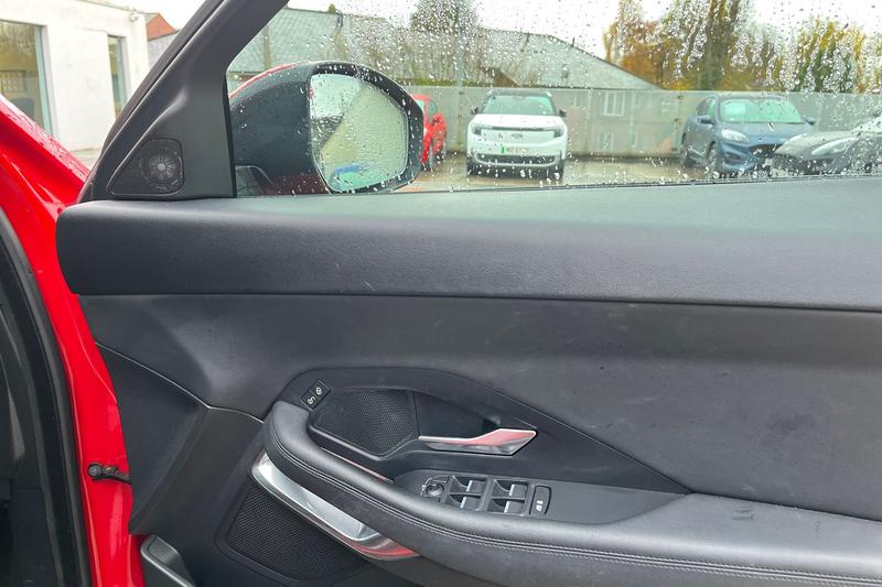 Used Jaguar E-Pace 2018 for sale - 76474415: Photo 26