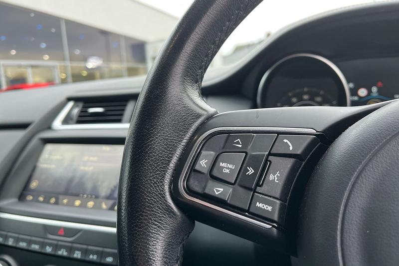 Used Jaguar E-Pace 2018 for sale - 76474415: Photo 30