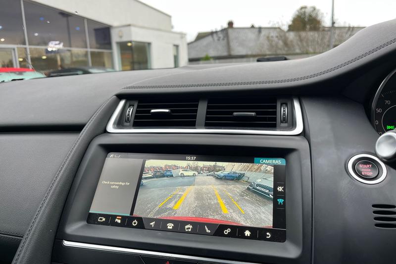 Used Jaguar E-Pace 2018 for sale - 76474415: Photo 31