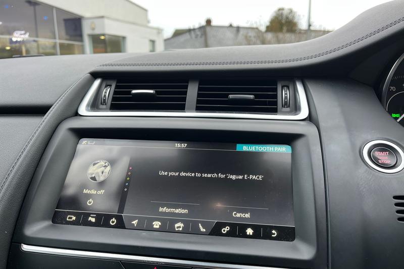 Used Jaguar E-Pace 2018 for sale - 76474415: Photo 33