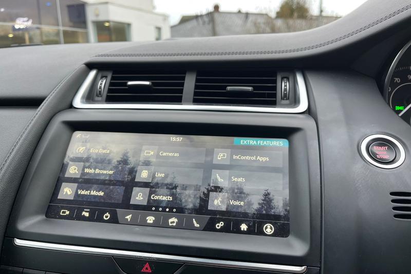 Used Jaguar E-Pace 2018 for sale - 76474415: Photo 36