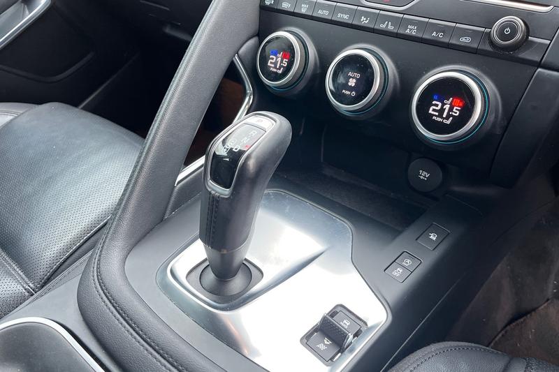 Used Jaguar E-Pace 2018 for sale - 76474415: Photo 39