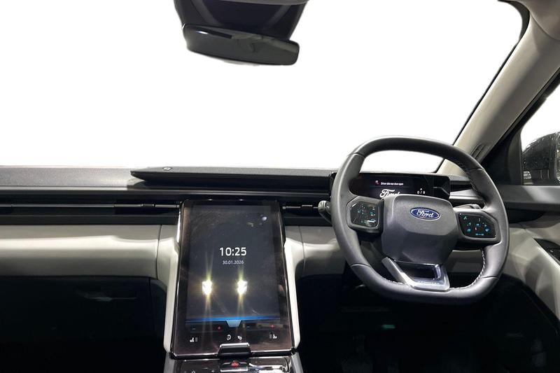 Used Ford Explorer 2025 for sale - 77381622: Photo 10