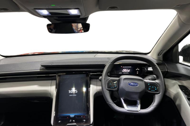 Used Ford Explorer 2025 for sale - 77381622: Photo 11