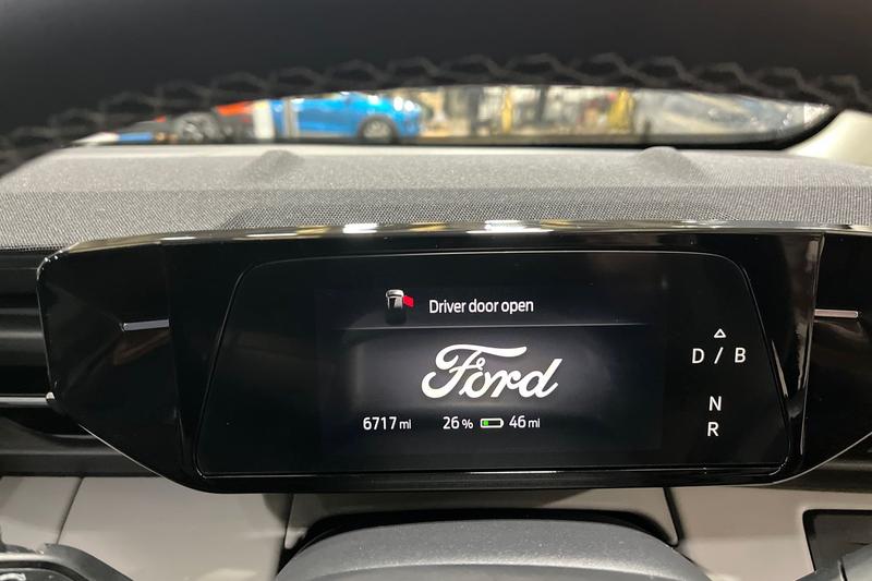 Used Ford Explorer 2025 for sale - 77381622: Photo 13