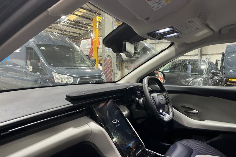 Used Ford Explorer 2025 for sale - 77381622: Photo 18