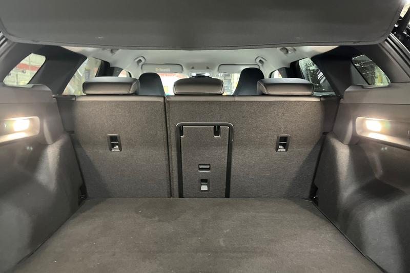 Used Ford Explorer 2025 for sale - 77381622: Photo 21