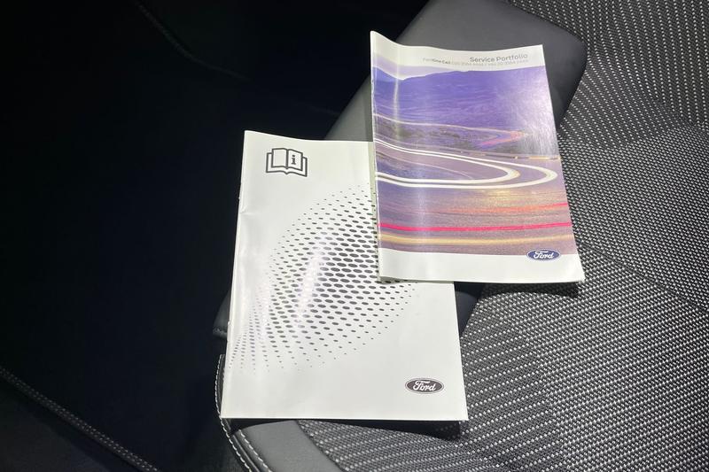 Used Ford Explorer 2025 for sale - 77381622: Photo 22