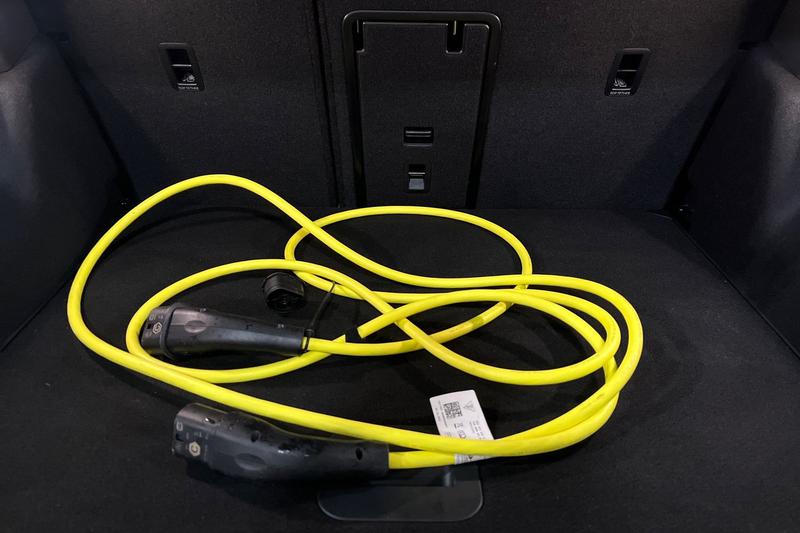 Used Ford Explorer 2025 for sale - 77381622: Photo 23