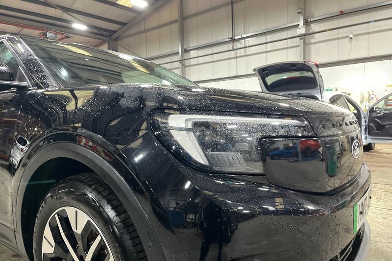 Used Ford Explorer 2025 for sale - 77381622: Photo 24