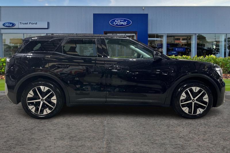 Used Ford Explorer 2025 for sale - 77381622: Photo 3