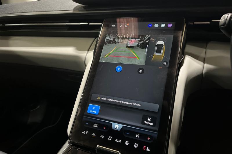 Used Ford Explorer 2025 for sale - 77381622: Photo 31