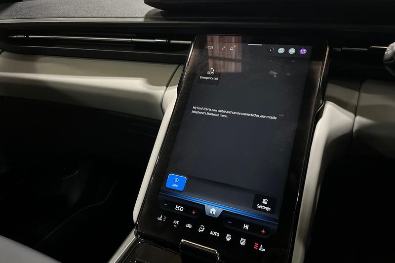 Used Ford Explorer 2025 for sale - 77381622: Photo 34