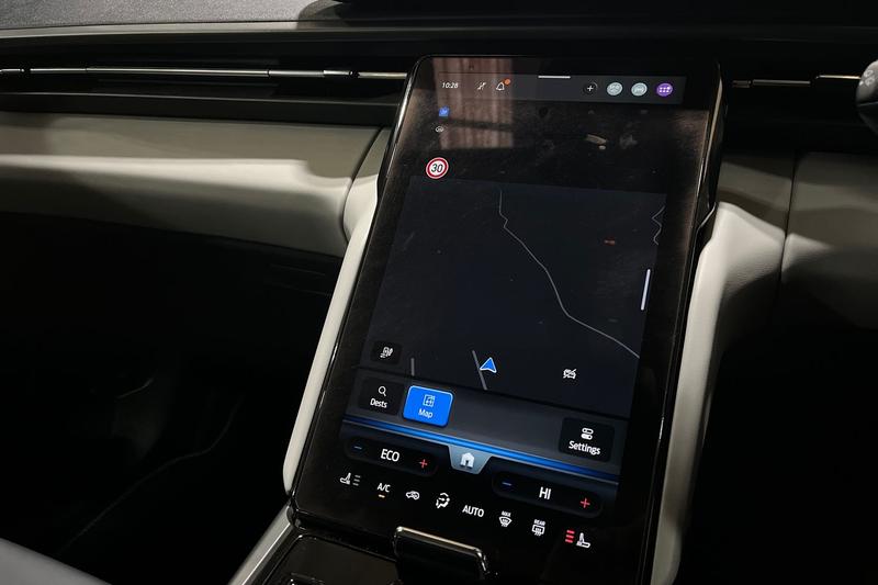 Used Ford Explorer 2025 for sale - 77381622: Photo 36