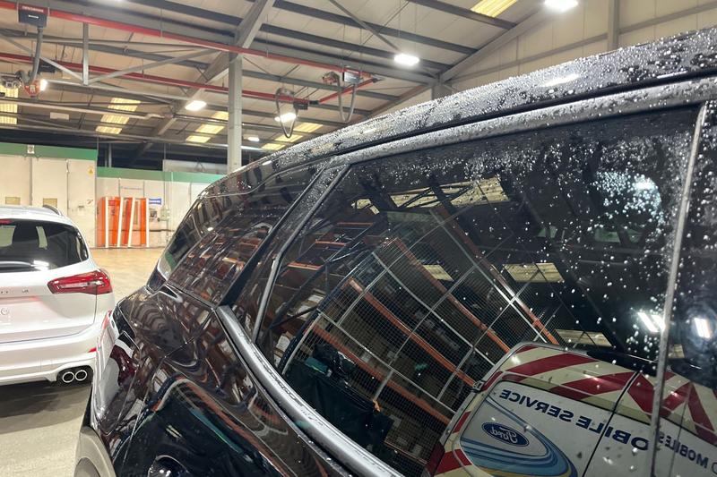 Used Ford Explorer 2025 for sale - 77381622: Photo 39