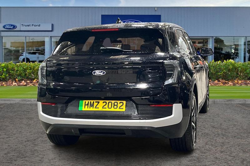 Used Ford Explorer 2025 for sale - 77381622: Photo 4