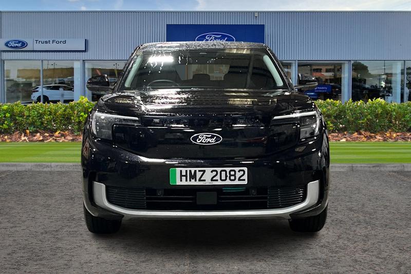 Used Ford Explorer 2025 for sale - 77381622: Photo 6