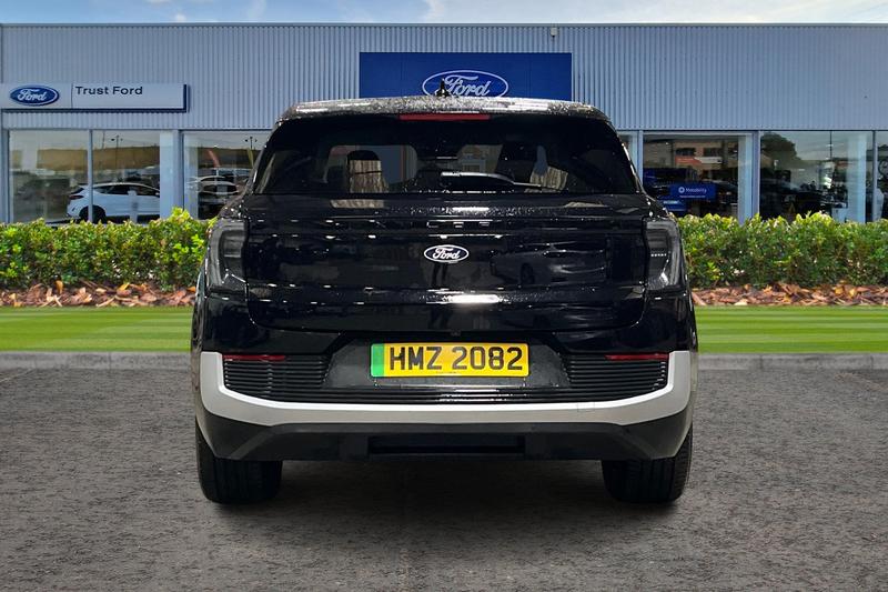 Used Ford Explorer 2025 for sale - 77381622: Photo 7