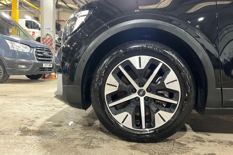 Used Ford Explorer 2025 for sale - 77381622: Photo 8