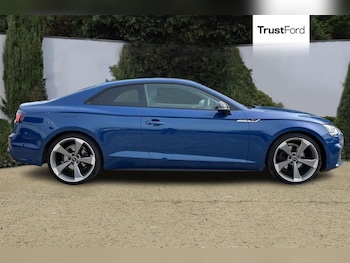 Used Audi A5 2019 for sale - 78376875: Photo