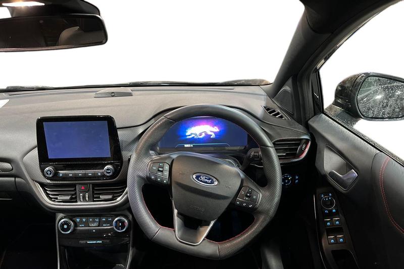 Used Ford Puma 2023 for sale - 76332569: Photo 11
