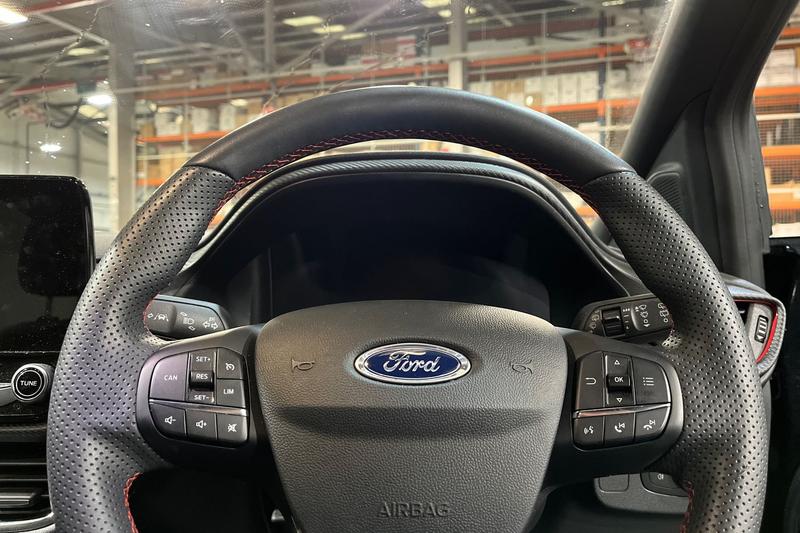 Used Ford Puma 2023 for sale - 76332569: Photo 12