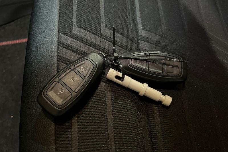 Used Ford Puma 2023 for sale - 76332569: Photo 22