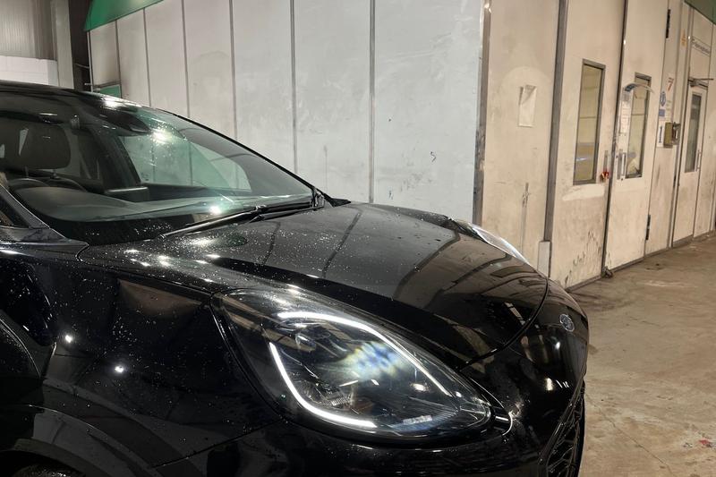 Used Ford Puma 2023 for sale - 76332569: Photo 23