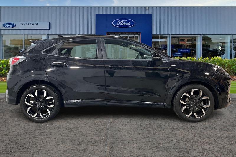 Used Ford Puma 2023 for sale - 76332569: Photo 3