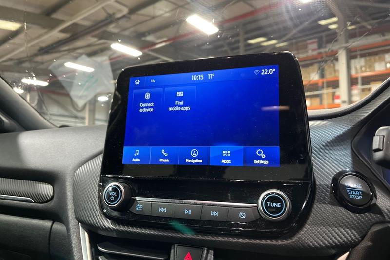 Used Ford Puma 2023 for sale - 76332569: Photo 33