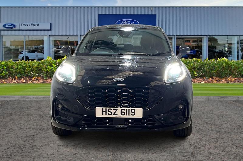 Used Ford Puma 2023 for sale - 76332569: Photo 6