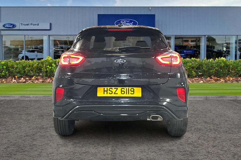 Used Ford Puma 2023 for sale - 76332569: Photo 7